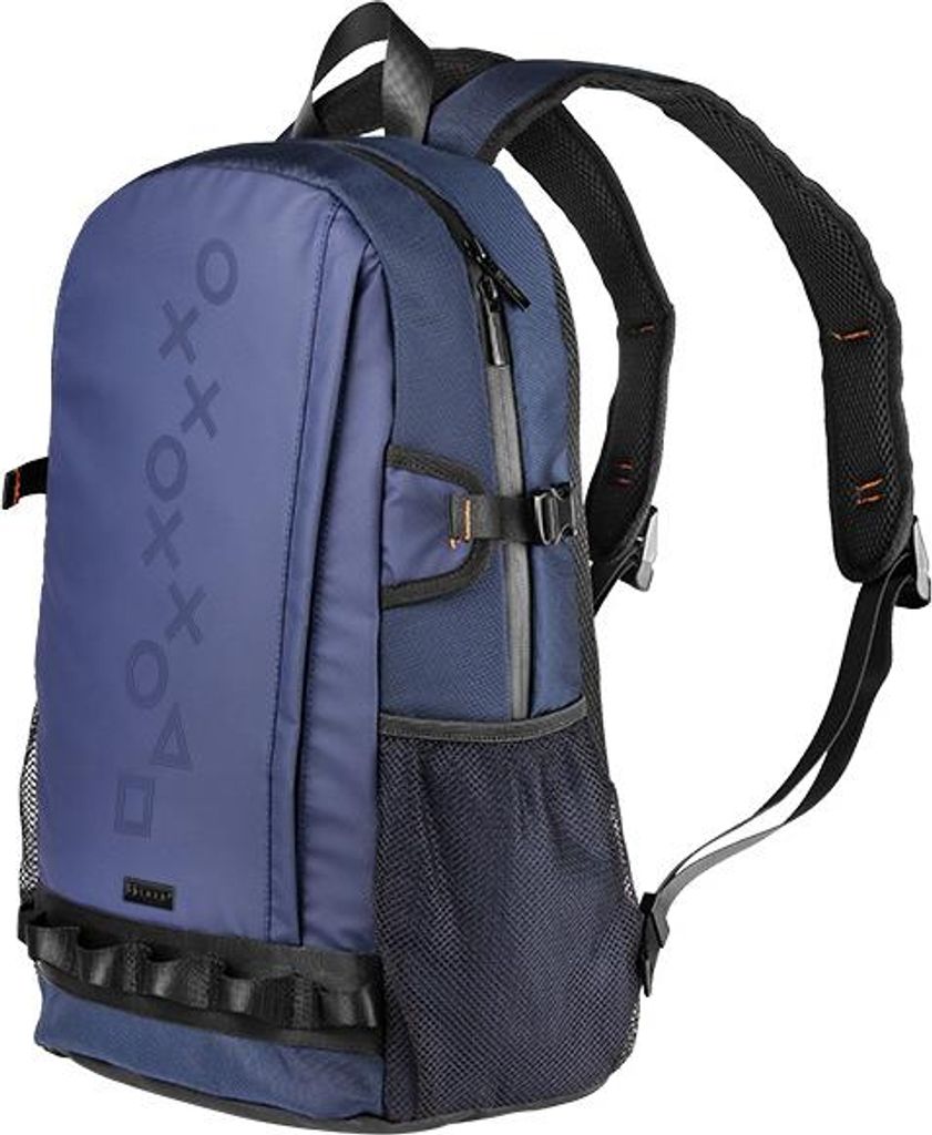 Tracer Packer Blue 15,6" Notebook-Rucksack