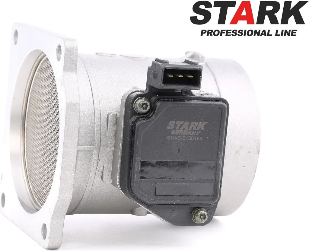 Débitmètre d'air 078133471A STARK : Haute Fiabilité pour Passat et Audi A4