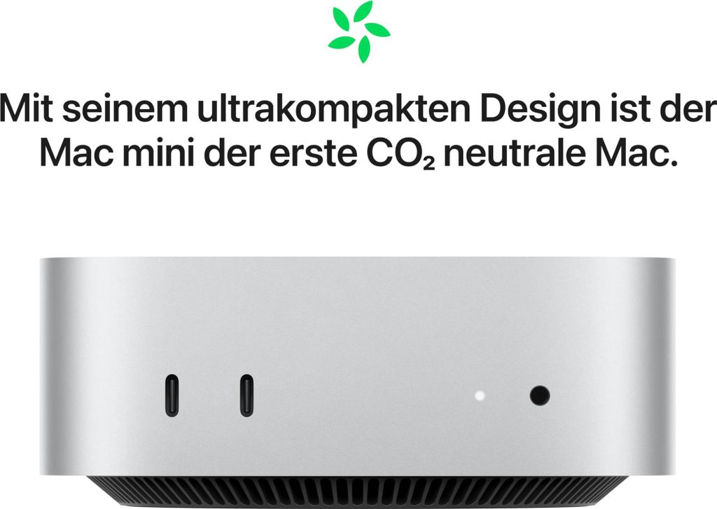 Apple Mac mini m4 メモリ16GB SSD256GB Nettop Apple Mac mini M4 (MU9E3ZEA) - Opinie i ceny na Ceneo.pl