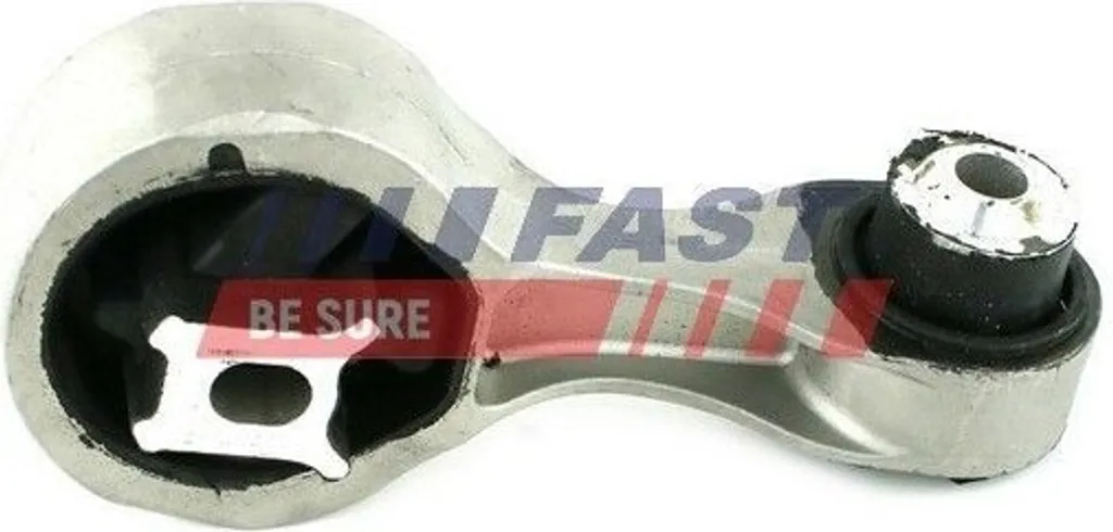 Support Moteur Anti-Vibration FAST FT52613 pour Opel Vivaro A B et Trafic