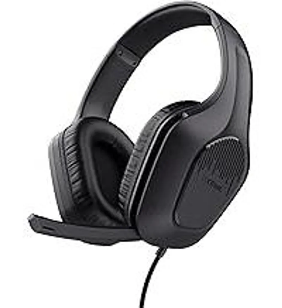 Cuffie Gaming Trust GXT 418 Rayne per Bambini e Ragazzi - PC PS4 PS5