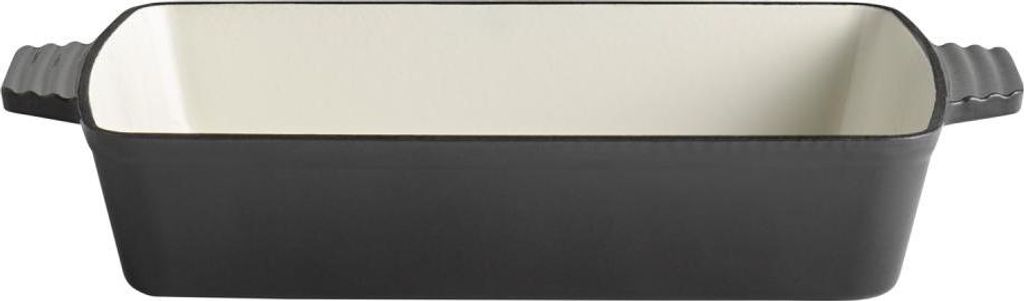 APS 88311 Auflaufform 5 STARS, Ofenform, Gusseisen, Produktbild 