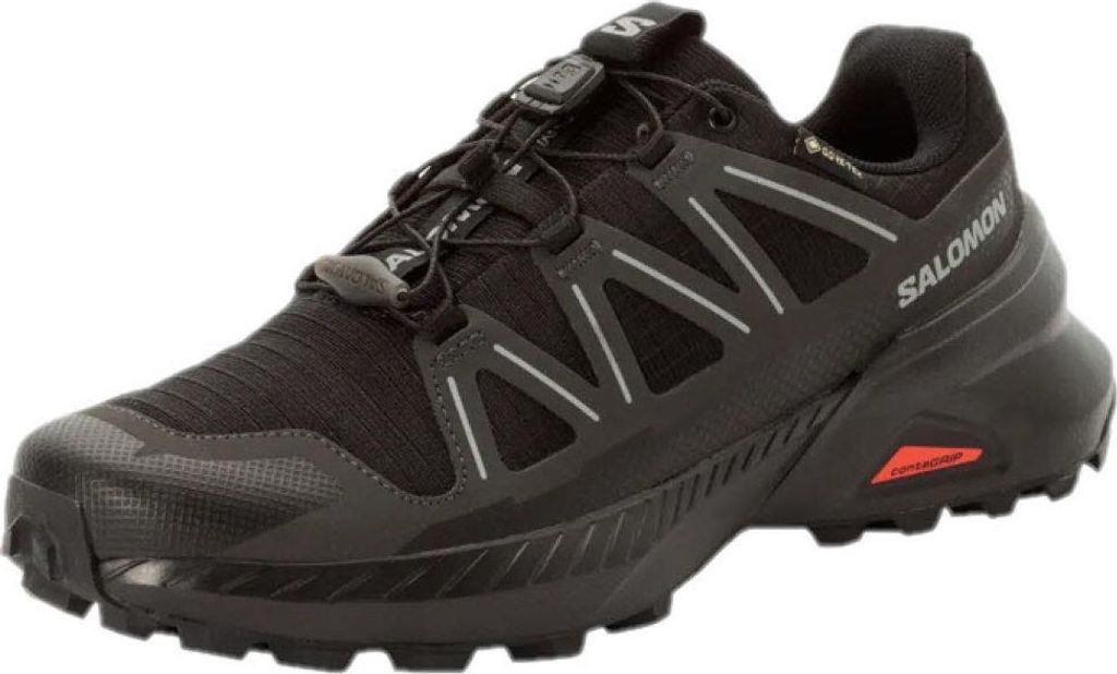 SALOMON SPEEDCROSS PEAK GTX Damen schwarz 7