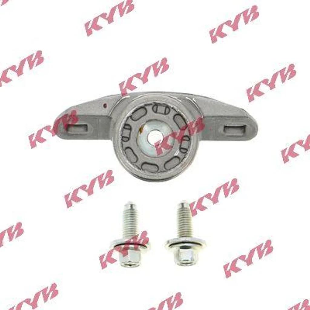 Support de jambe de suspension KYB SM9912 OE 514249 pour Peugeot 3008