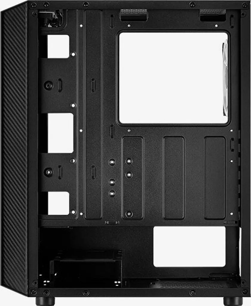 AeroCool Hive v1 ARGB Case - Il preferito dei nostri assemblatori - 11