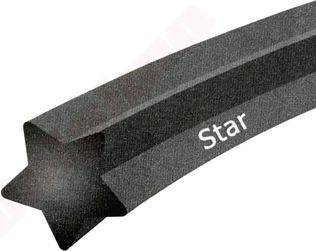 Trimmerfaden Star 3,3 m/ 15 m Immagine del prodotto 