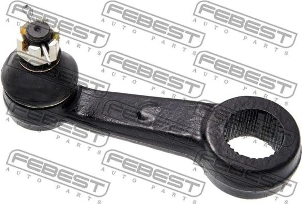 Barre de direction pour Ford Ranger et Mazda BT50 OE 1456009 Febest