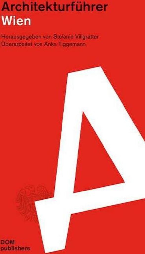 Architekturführer Wien