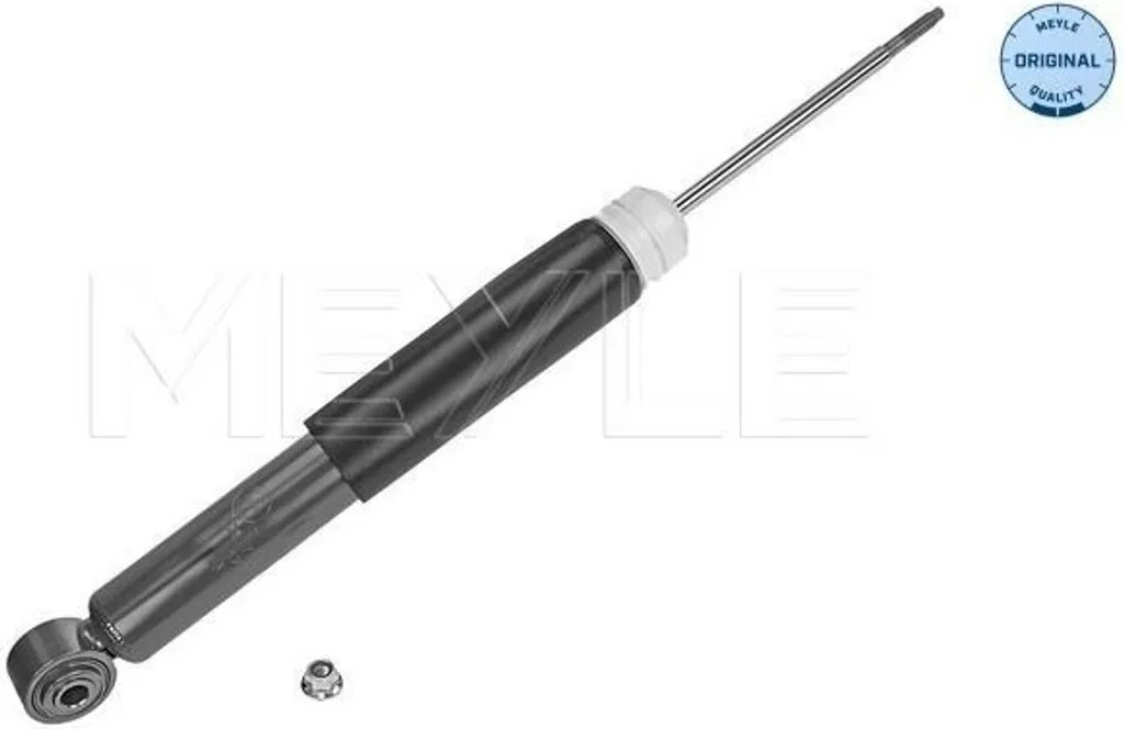 Amortisseur de suspension arrière type origine pour Opel Insignia A MEYLE