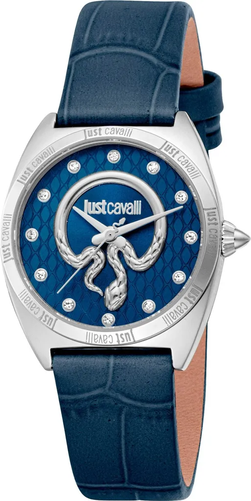 Montre Analogique Femme Just Cavalli JC1L329L0015 Accessoire de Luxe