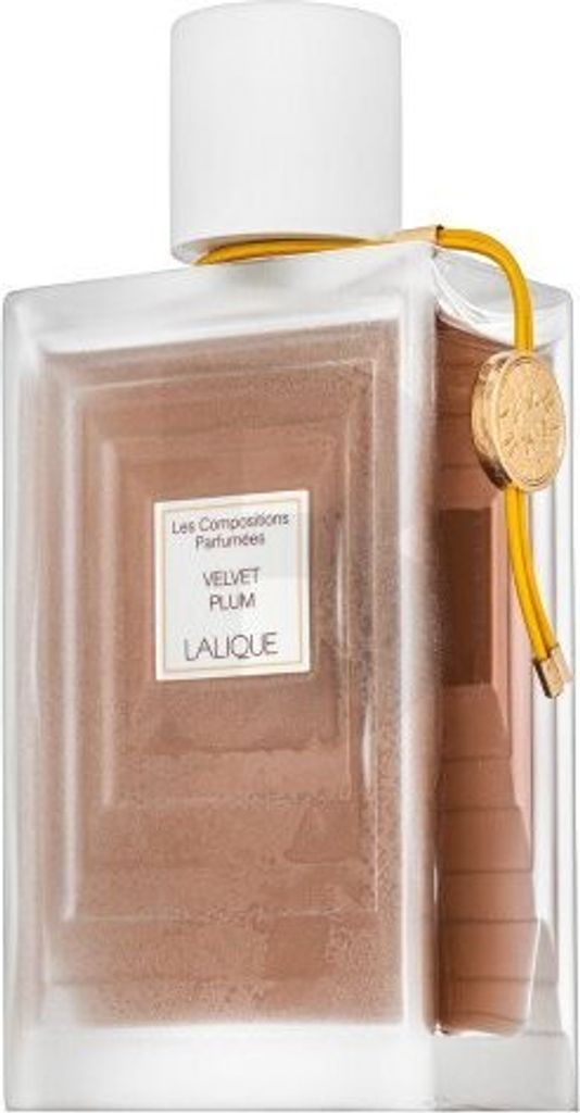 Lalique Les Compositions Parfumées Velvet Plum Eau De Produktbild 1