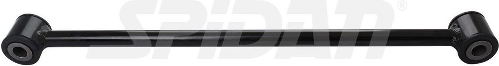 SPIDAN CHASSIS PARTS Stange / Strebe Radaufhängung 59894 Hinten für NISSAN X-TRAIL (T30) 447mm
