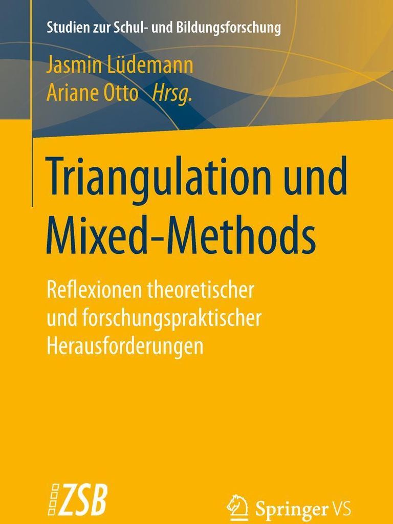 Triangulation und Mixed-Methods