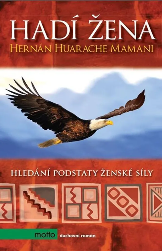 Livre Hadí žena Hernán Huarache Mamani - Sagesse Ancestrale et Destin