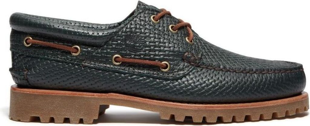 TIMBERLAND - Timberland® Authentic 3-Eye Lug Handsewn Produktbild 