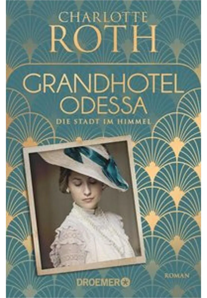 Grandhotel Odessa Die Stadt im Himmel : Tout sur l'histoire d'Odessa