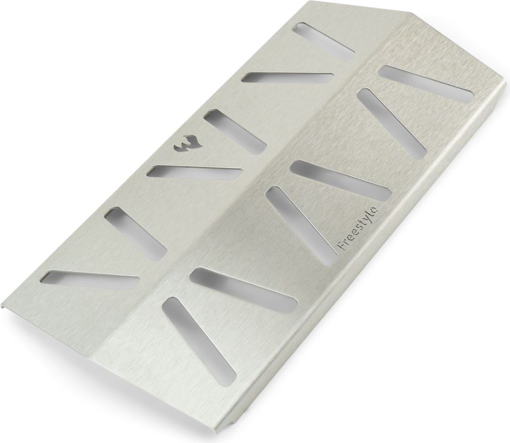 Hitzereflektor Napoleon Freestyle 365 | 425 - bessere Wärmeverteilung für deinen Gasgrill