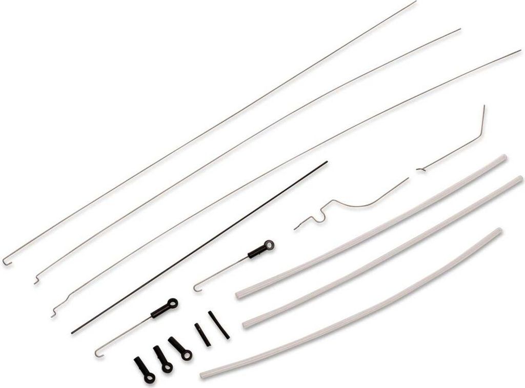 E-flite Pushrod Set: UMX F-86 Sabre
