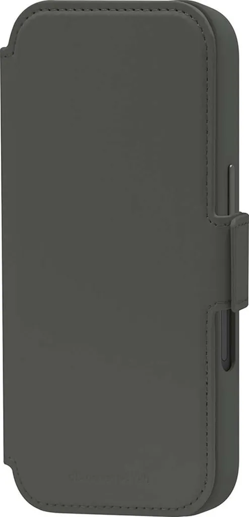 Cover iPhone 17 dbramante1928 Lynge MS ICON Verde Zelená MagSafe