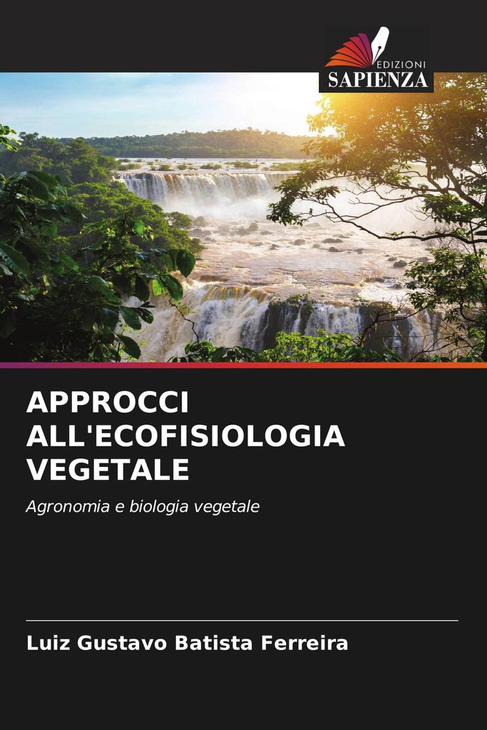Approcci All'ecofisiologia Vegetale