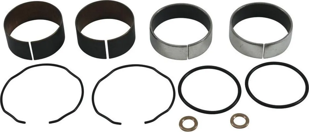 Joints spi et cache-poussière pour fourche Kawasaki VN 1500 Mean Streak