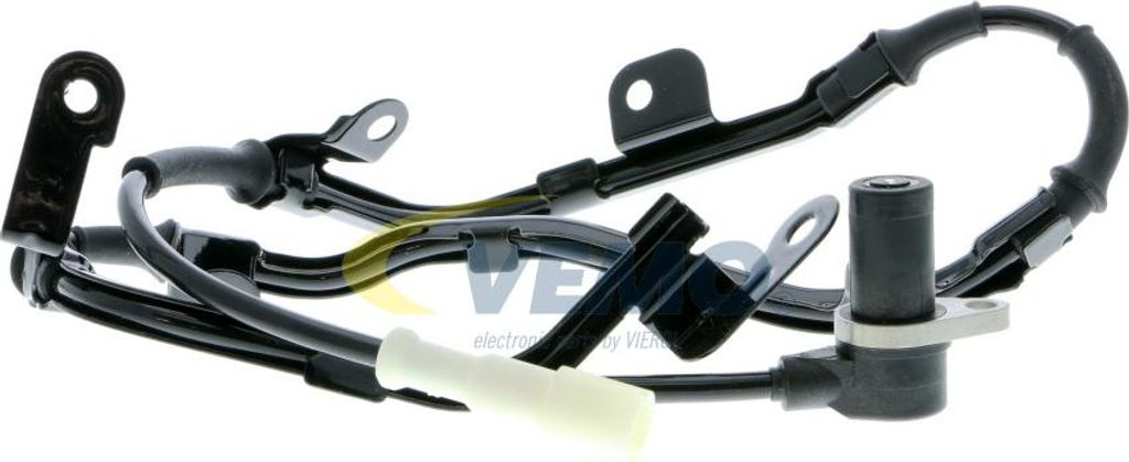 VEMO ABS Sensor Raddrehzahl Hinten Rechts für HONDA CIVIC VI Fastback (MA, MB) V26-72-0058