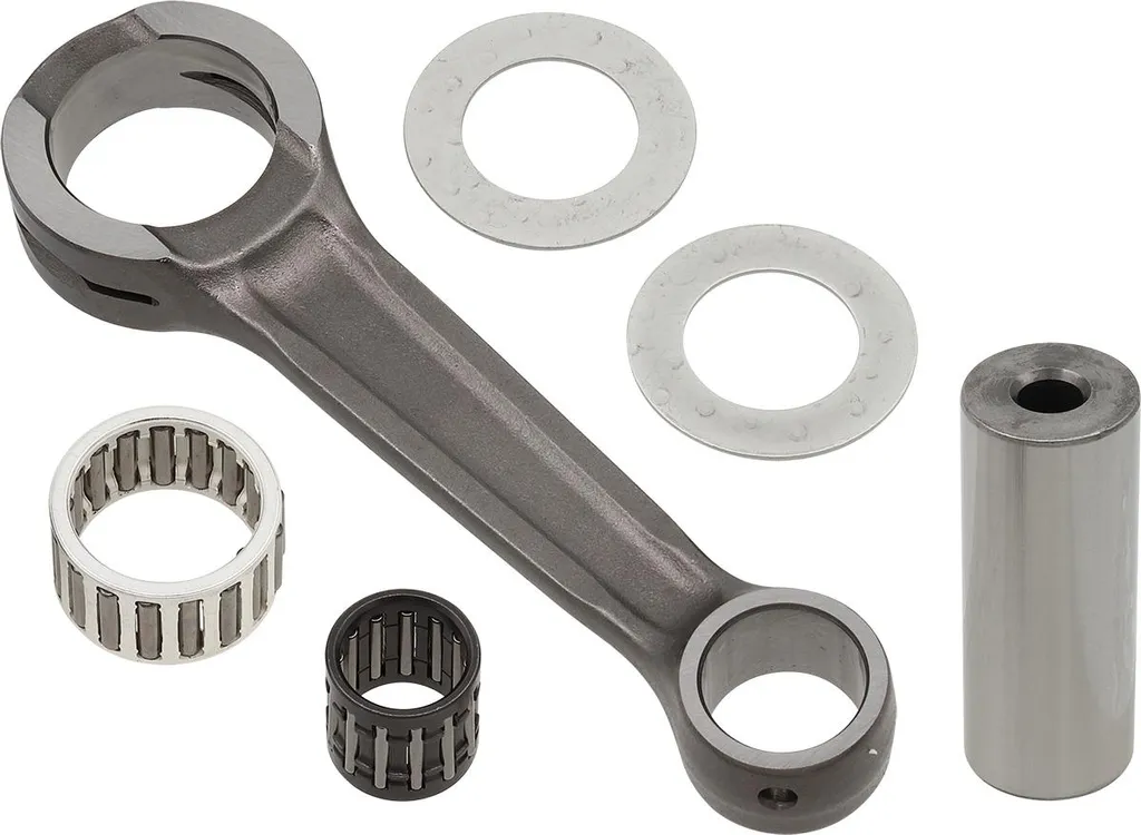 Bielle pour Réfection Moteur KTM SX 125 et Husqvarna TC 125 2T