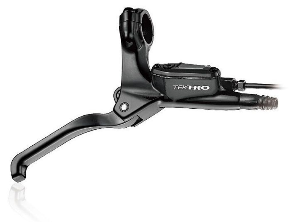 Tektro Bremshebel Bremsgriff HD-E350 DR1.4 rechts rechte Produktbild 