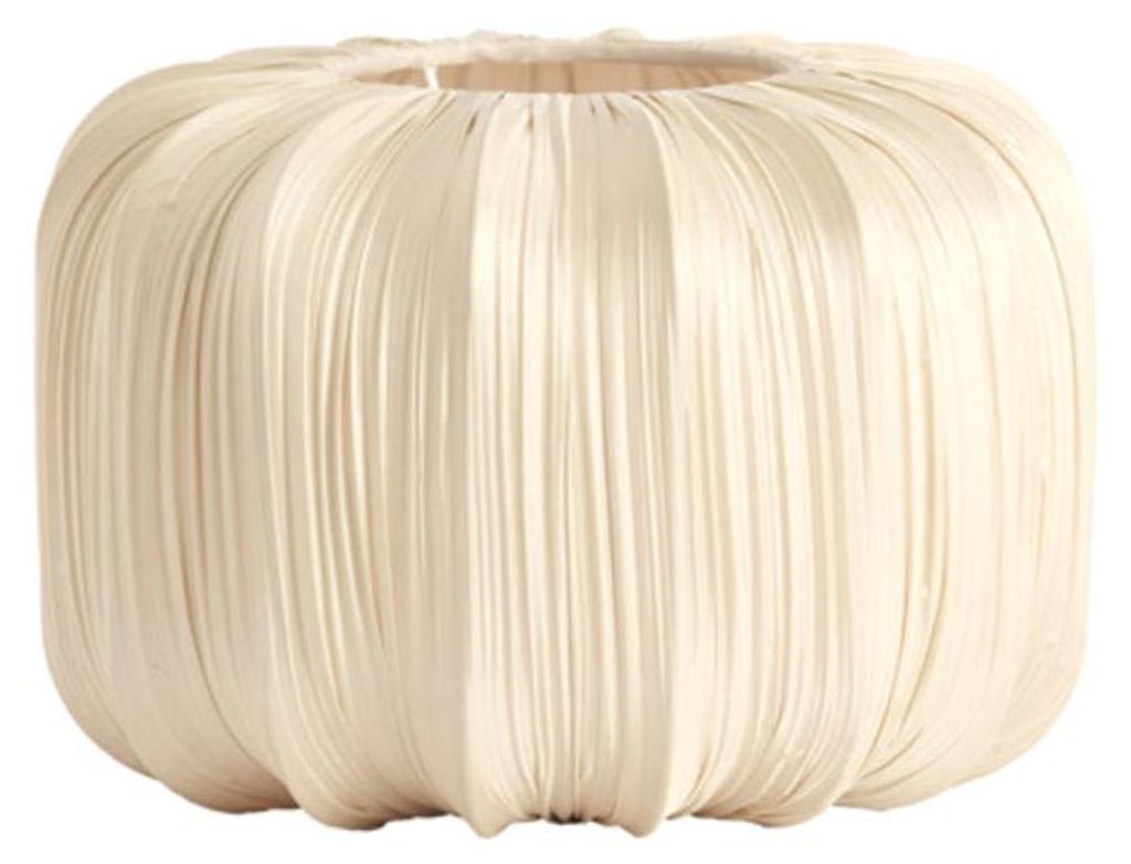 Light & Living - abat-jour - FAROL - crème - textile - E27 Image du produit 