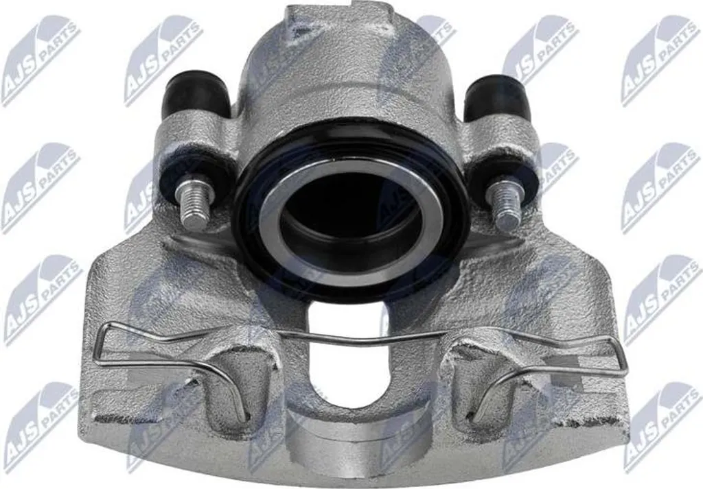 Étrier de frein NTY haute résistance compatible Audi A6 4F et Superb 3U