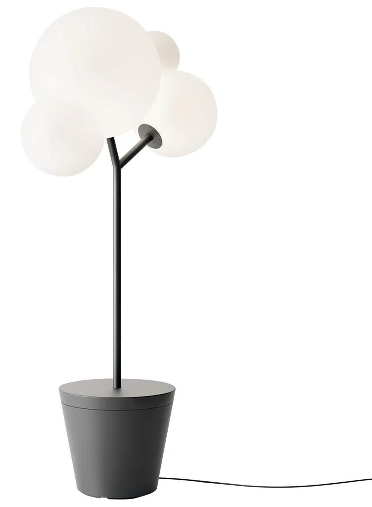 Lampadaire Zafferano - Tree Of Light Pour Intérieur Et Image du produit 