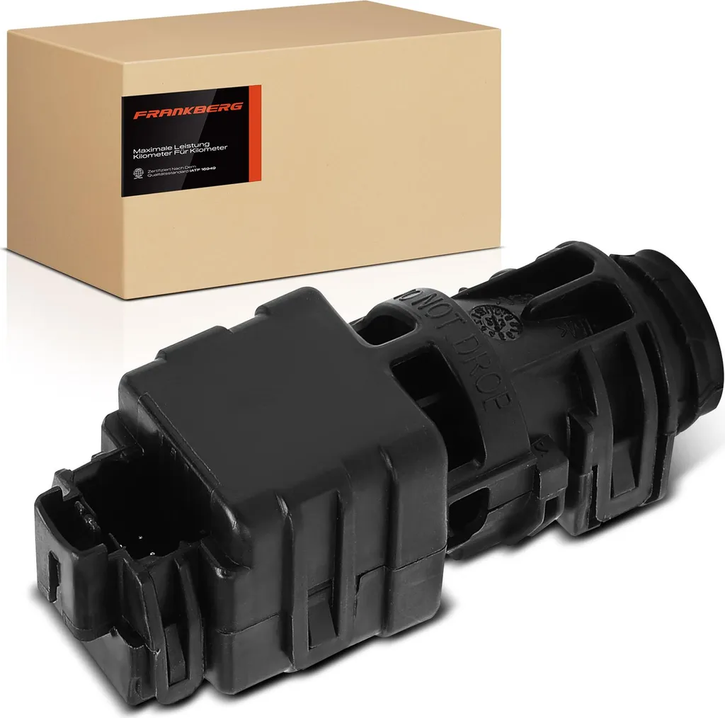 Sonde de Température pour Ford Fiesta Focus Kuga - Capteur de Régulation