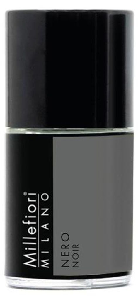 Millefiori Milano NERO - Vulling voor de Moveo diffuser, 15 Productafbeelding 