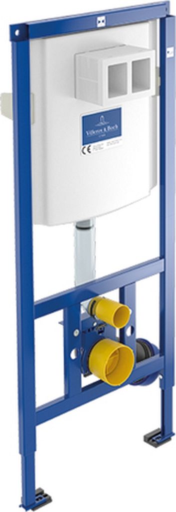 Villeroy & Boch ViConnect WC Element für Trockenbau Produktbild 