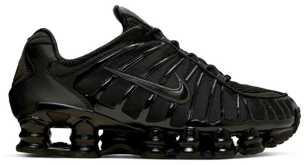 Buty do biegania Nike AV3595-002 dla Męskie Zdjęcie produktu 