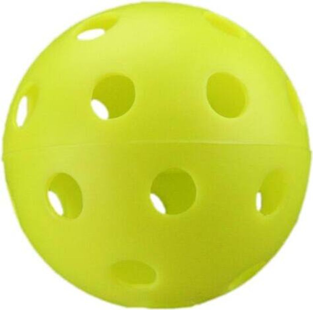 Benson Wiffle Plastic Official Size 9 Inch Baseball Produktbild 