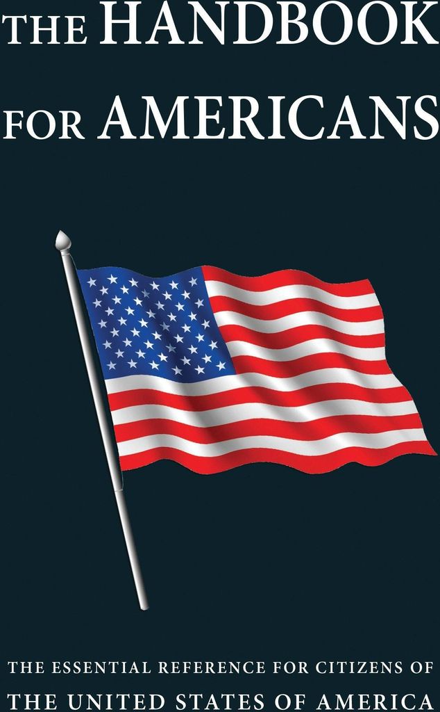 The Handbook for Americans