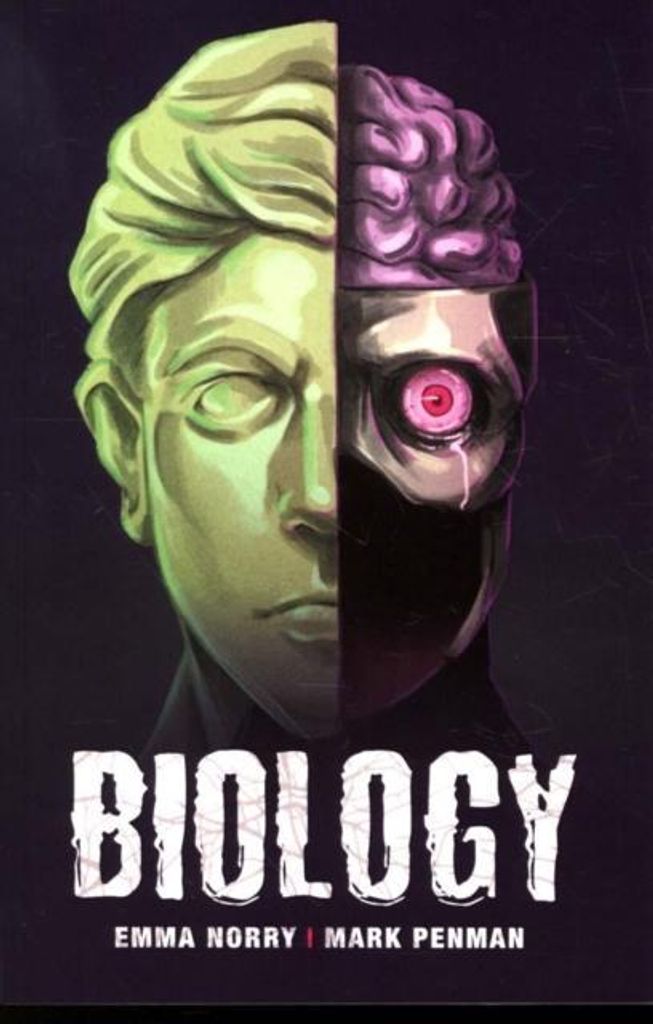 Biology – Lingua: Inglese