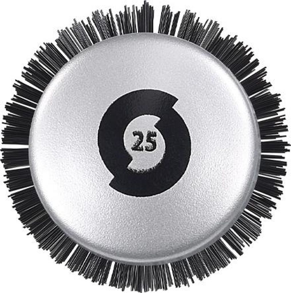 Sibel Ceram-X 25 ø 25mm - Thermobürste