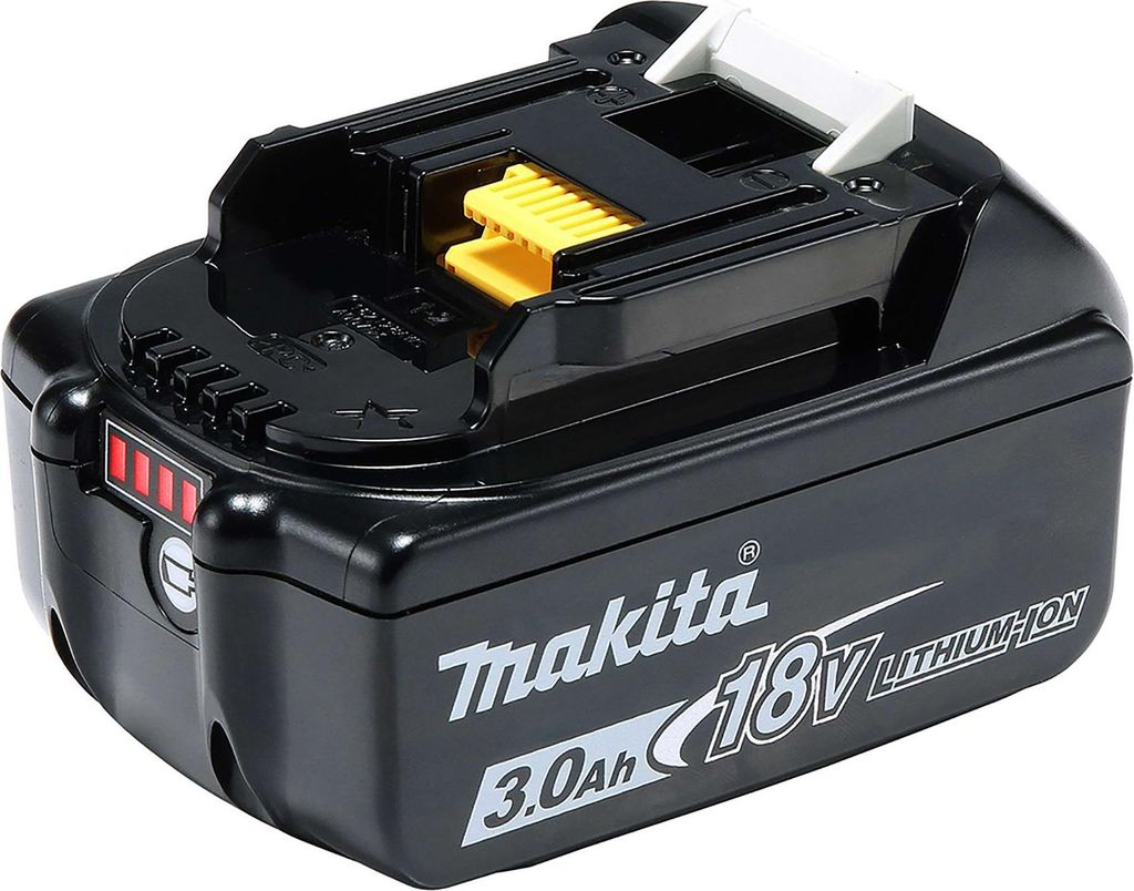 Akumulátor Makita BL1830B pro nářadí 18V LXT 3,0 Ah Li-ion Obrázek produktu 