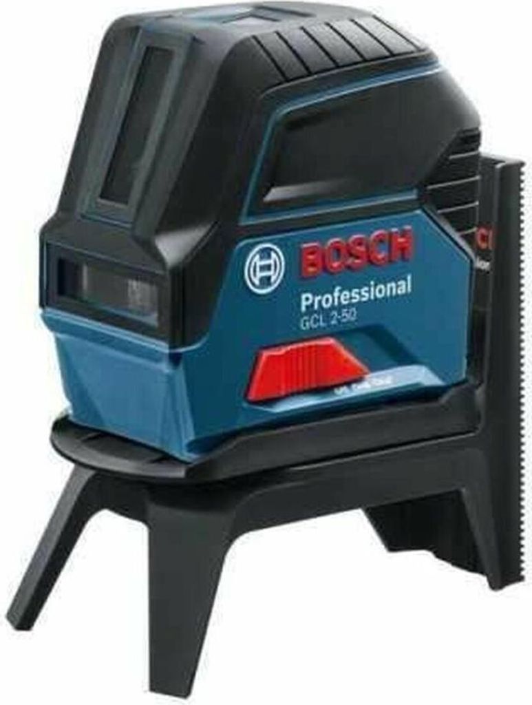 Bosch Professional - GCL 2-50 Kombinationslaser