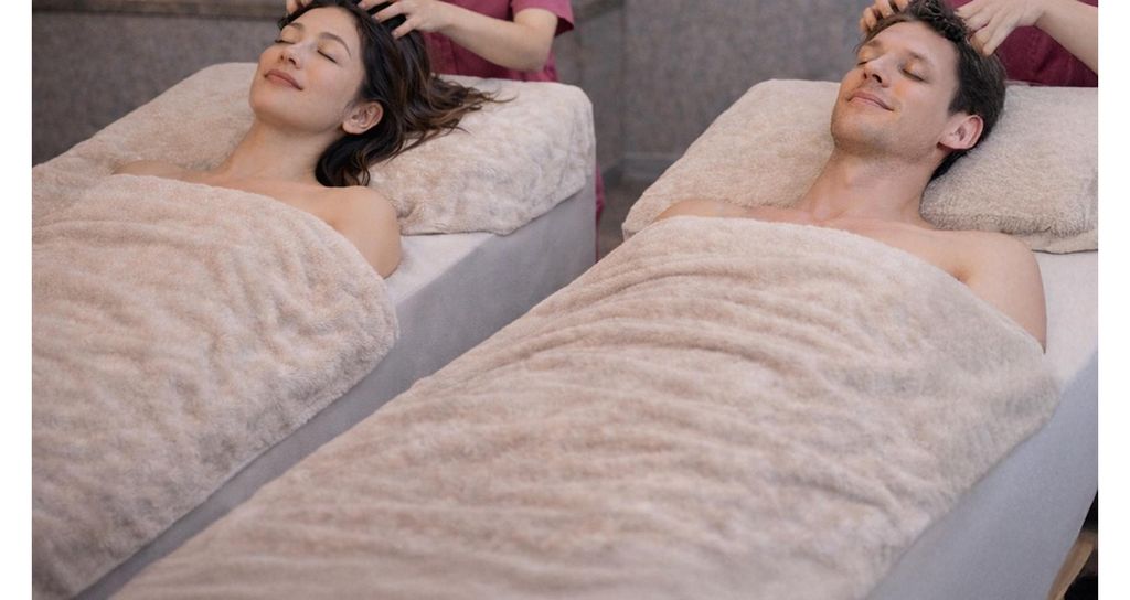 Jochen Schweizer Touch & Flow für 2 Berlin (60 Min.); Erlebnis verschenken oder selbst erleben; Gutschein gültig für 2 Personen