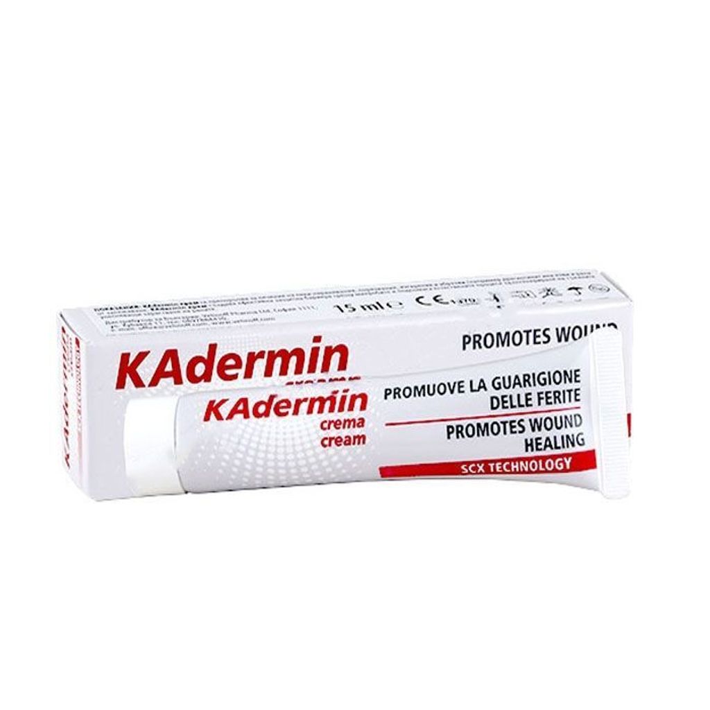 KAdermin Crema - 15ml Immagine del prodotto 