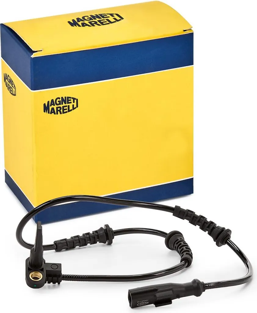 Magneti Marelli 172100118010 Sensore ABS Renault Megane III - Offerta