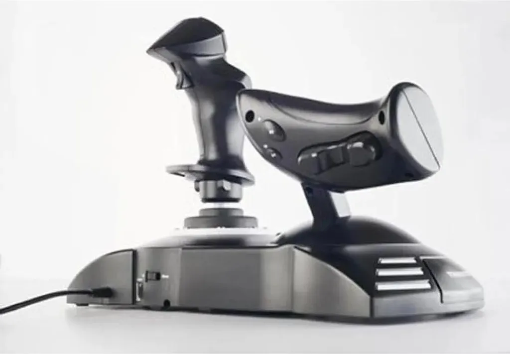 Thrustmaster T.Flight Hotas One Joystick pour Xbox Series X|S et PC - 33