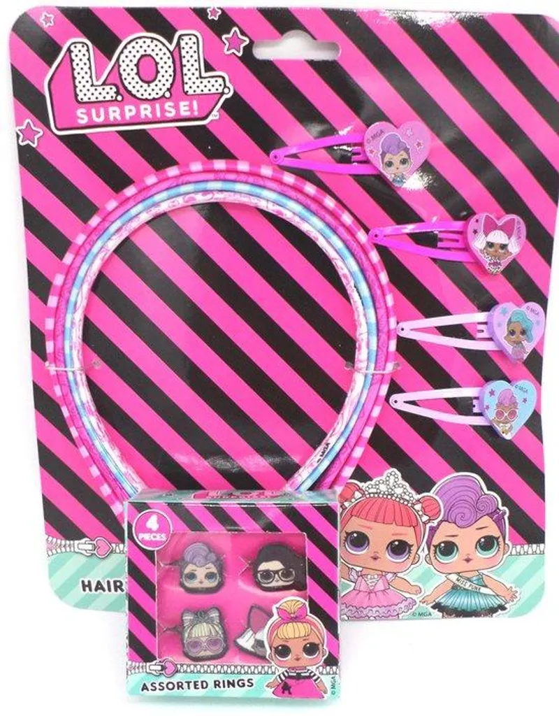 Grande barrette fleurs cerise 13 cm - Maintien parfait cheveux épais