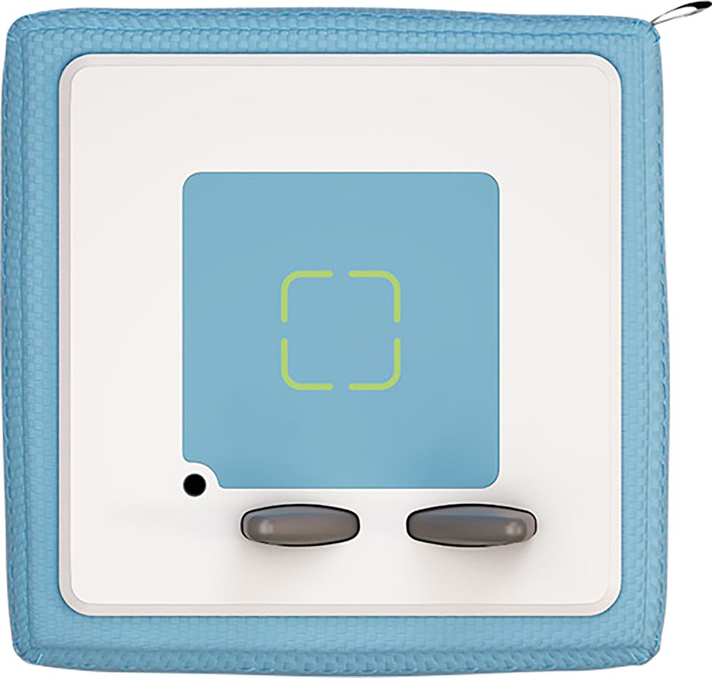 Tonies 03-0012 - Toniebox Starterset Blau (Kreativ-Tonie) Produktbild 3