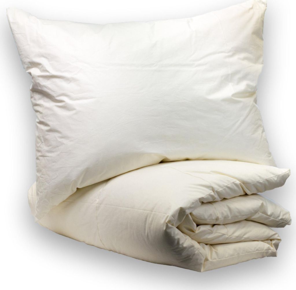 CLASSIC PRAIRIE SET creme