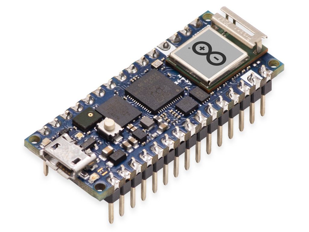 ARDUINO Board Nano RP2040 CONNECT