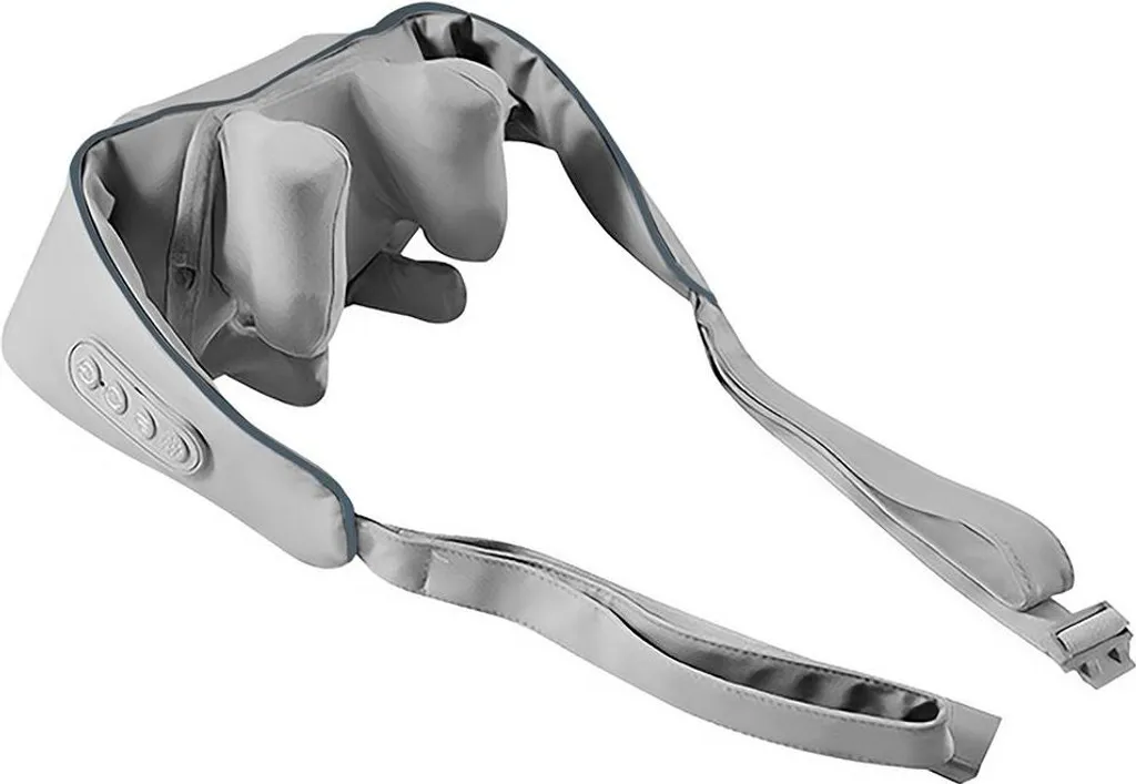 Masseur Épaules et Nuque pour Télétravail et Détente Media-Tech MT6533